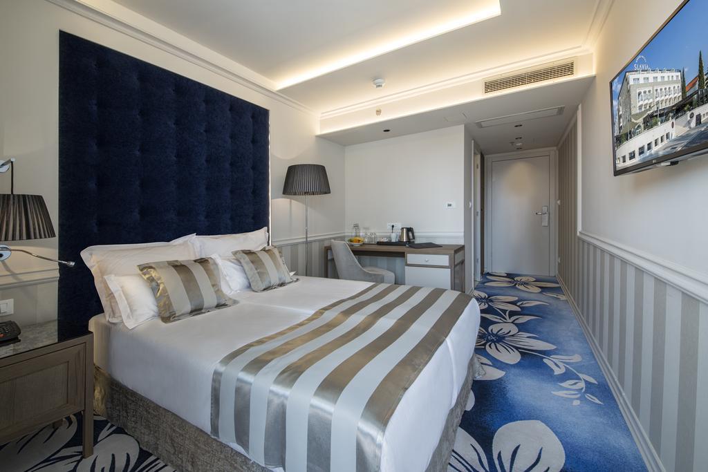 Grand Hotel Slavia - Adults Only Baška Voda Quarto foto